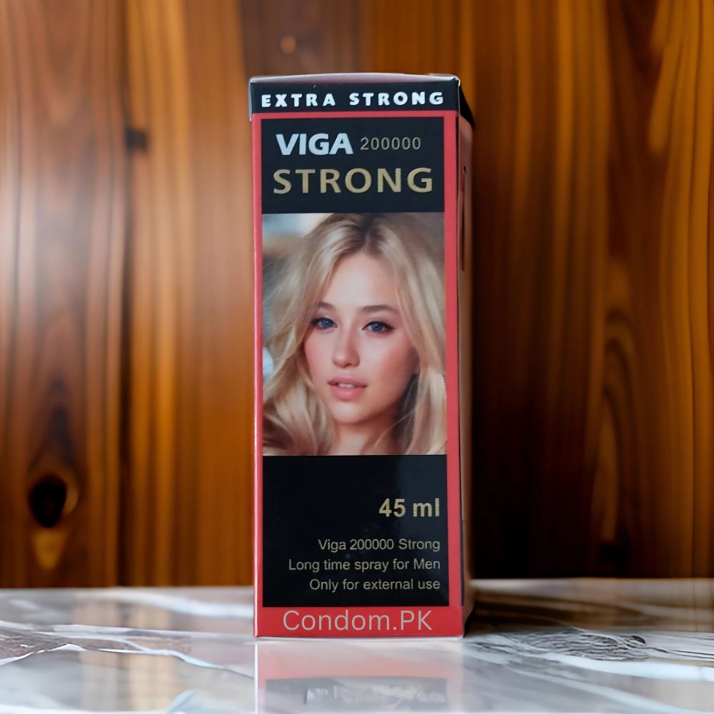 Viga 200000 Spray