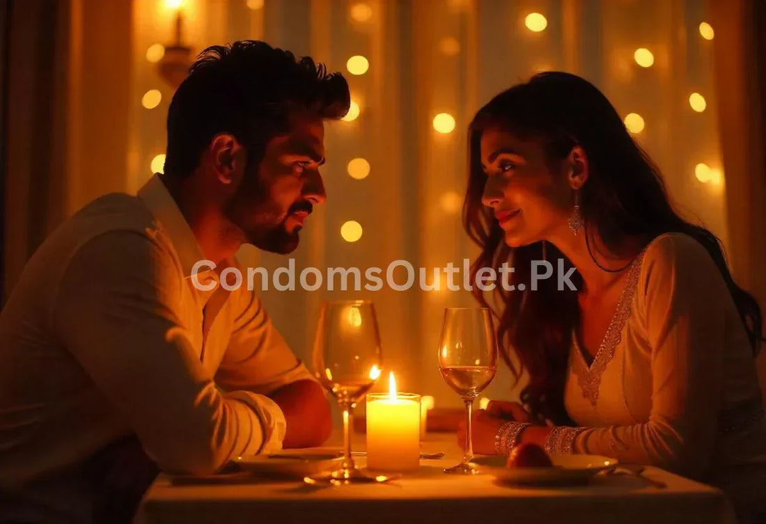 Buy Dooz 14000 Delay Spray in Lahore: Your Guide to Enhanced Intimacy - CondomsOutlet.Pk