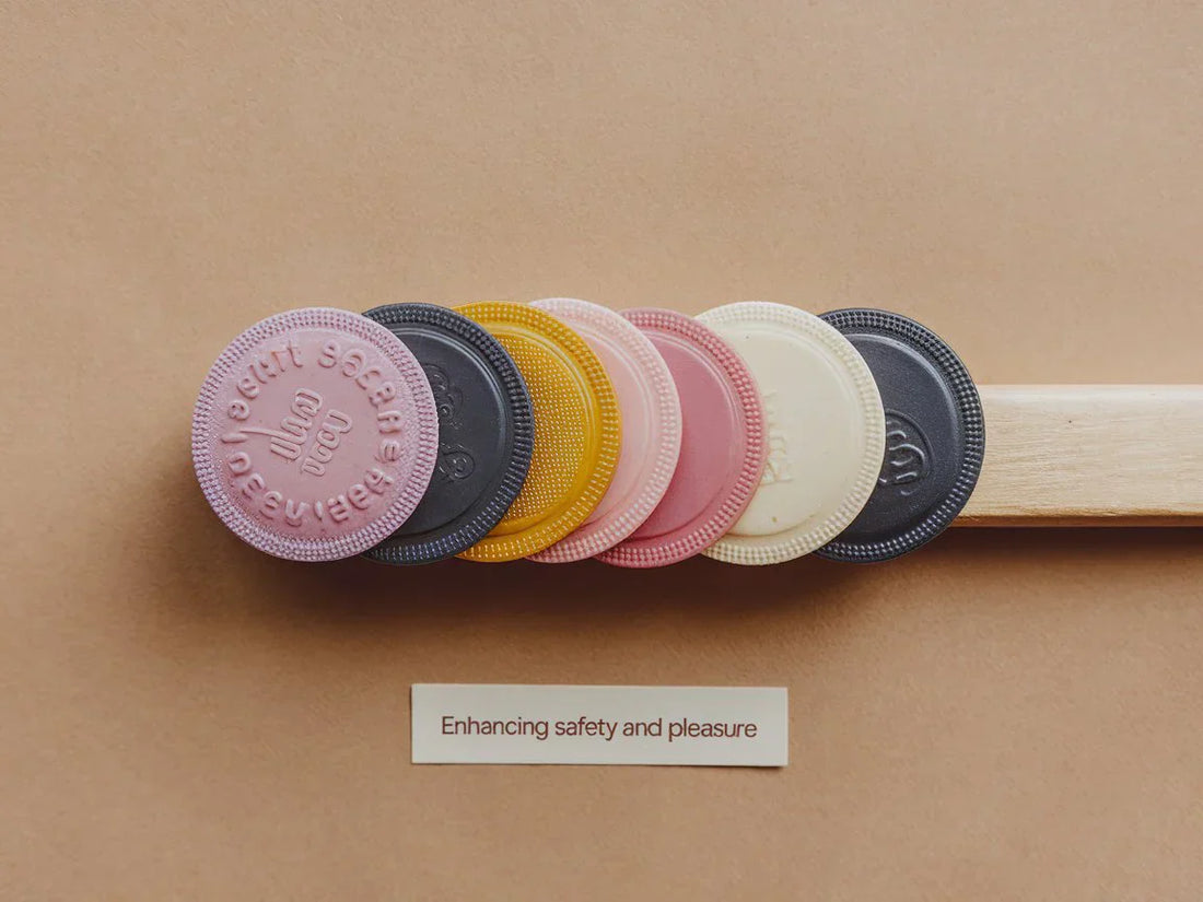 Condom Shop Near to Me: The Ultimate Guide to Safe and Convenient Purchasing - CondomsOutlet.Pk