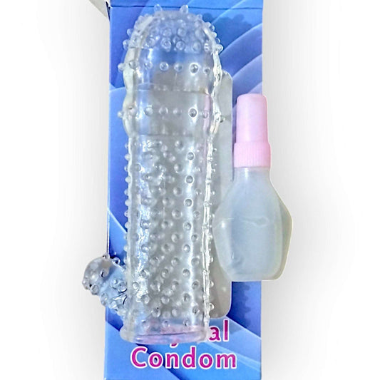 Buy Silicone Condoms in Lahore, Punjab, Pakistan - CondomsOutlet.Pk
