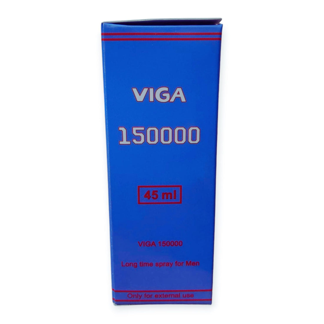 Buy Viga 150000 Delay Spray in Lahore, Punjab, Pakistan - CondomsOutlet.Pk