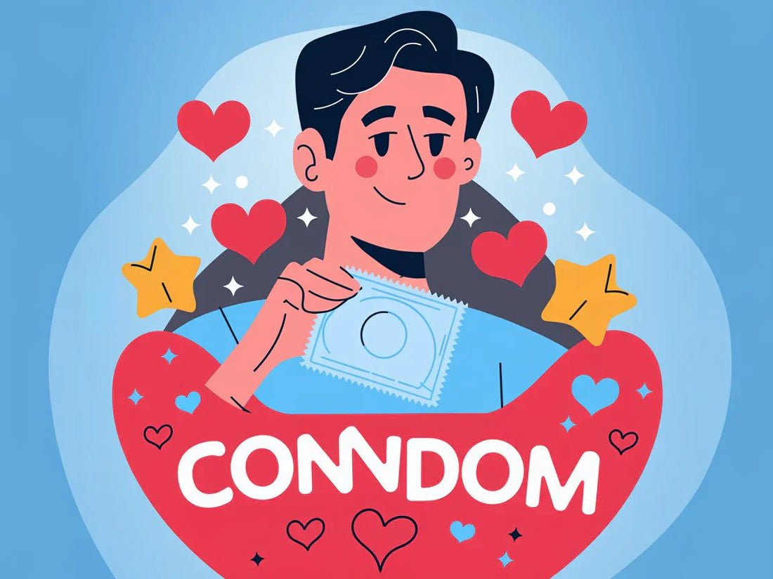 Timing Condom Name in Pakistan: Enhance Your Performance with the Right Choice - CondomsOutlet.Pk
