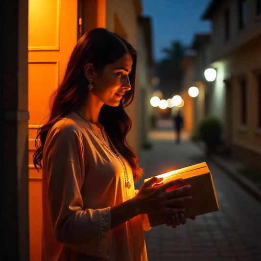 Tired of Karachi Traffic? Get Fast Condom Delivery to Your Doorstep - CondomsOutlet.Pk