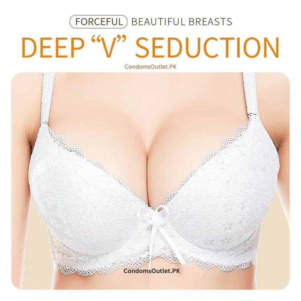 Sadoer Breast Enhancement Cream Papaya Essence - CondomsOutlet.Pk