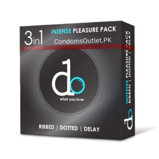 Do 3in1 Condom 3s