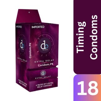 Do Extra Delay Condom Dispenser