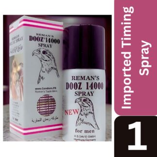 Dooz 14000 Spray for Men