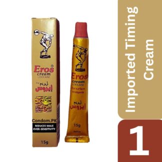 Eros Cream