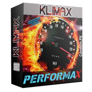 Klimax Performax Condoms