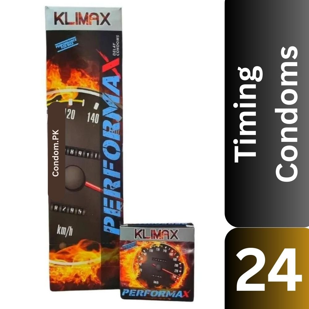 Klimax Performax Condoms Dispenser 1 Klimax Performax Condoms Dispenser