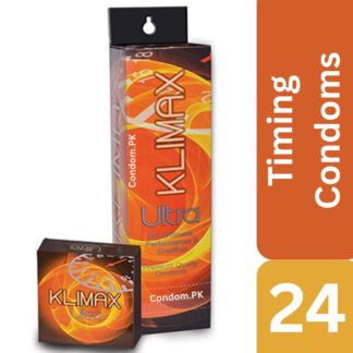 Klimax Ultra Condom Dispenser