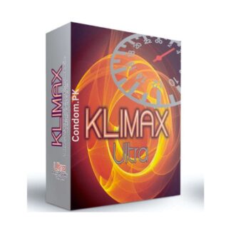 Klimax Ultra Condoms