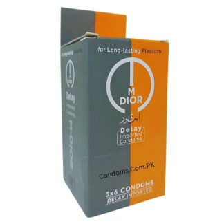 M Dior Delay Condoms Dispenser (2)