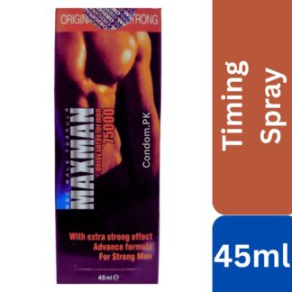 Maxman Extra Delay Spray 45ml