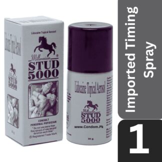Stud 5000 Delay Spray