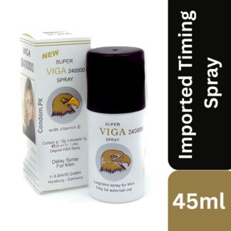Super Viga 240000 Delay Spray