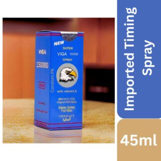 Viga 150000 Long Time Spray For Men